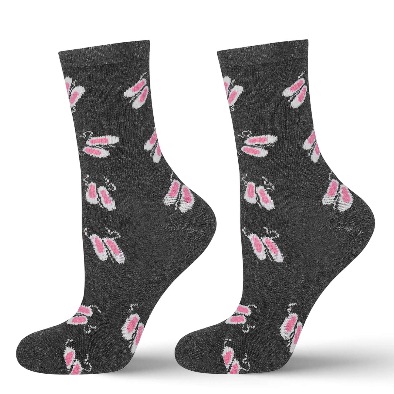 chaussette de ballerine