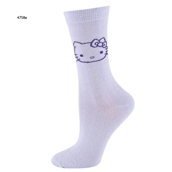 Bonjour Kitty chaussettes