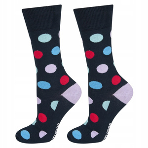 Chaussettes SOXO GOOD STUFF collection