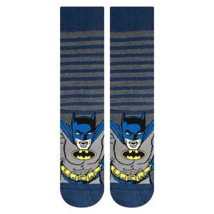 Chaussettes colorées DC Comics Batman
