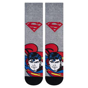 Chaussettes colorées DC Comics Superman