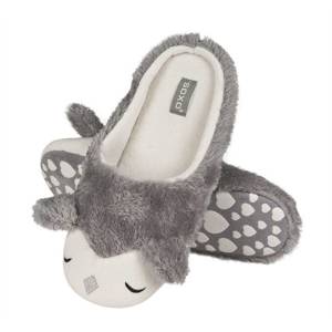 Chaussons SOXO animaux