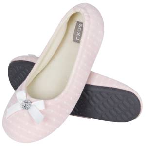 Chaussons femme SOXO