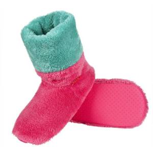 Chaussons isolés femme SOXO