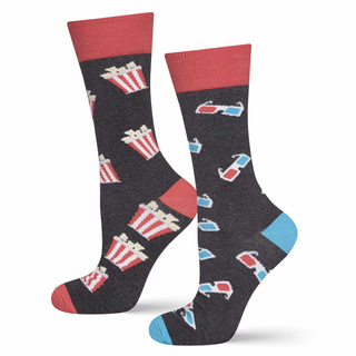 Chaussettes SOXO GOOD STUFF collection