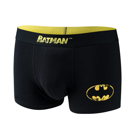 Lot de 2 boxers homme Batman une idée parfaite pour un cadeau de Noël