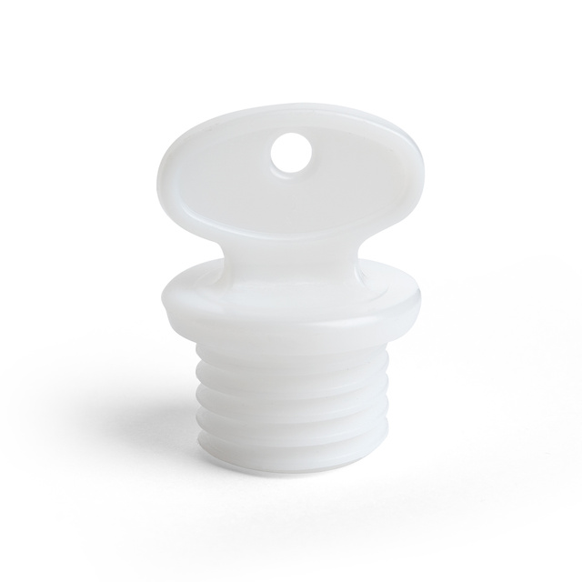 Bouchon de thermoformeuse