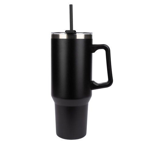 Mug thermique Momo Way 1200ml noir