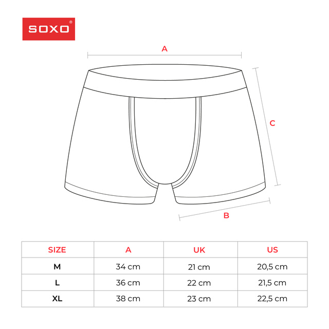 Lot de 2 boxers homme Batman une idée parfaite pour un cadeau de Noël