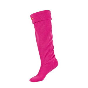 Chaussettes SOXO pour les bottes de pluie pour les femmes