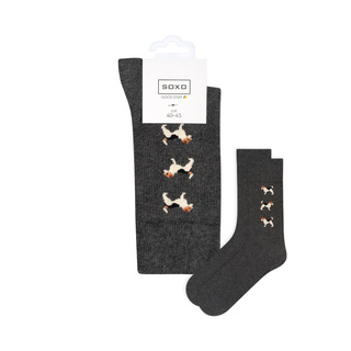 Chaussettes Chiens