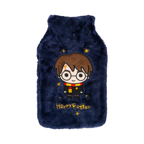 Harry Potter Original licensed Warner Bros warmer in pelh cover 