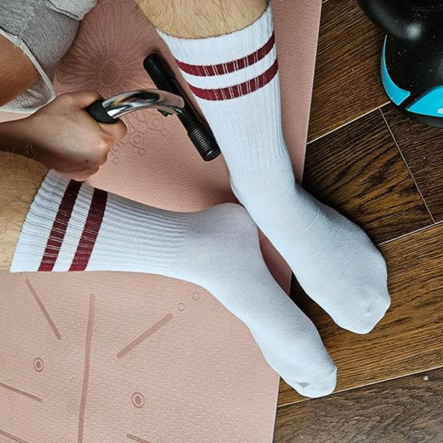 Chaussettes GOOD STUFF pour hommes - 3 paires