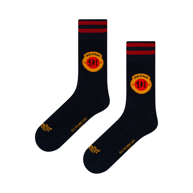 Chaussettes Harry Potter 2 Paires