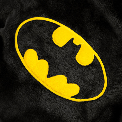 Robe de chambre pour enfants Batman Warner Bros