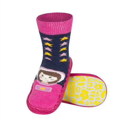 Chaussons pour enfants SOXO