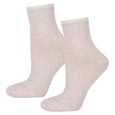 Chaussettes femme SOXO | Prosecco en banderole | idée cadeau pour une copine | le jour de la saint nicolas