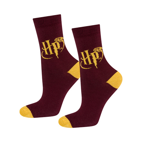 Chaussettes pour femmes SOXO Harry Potter