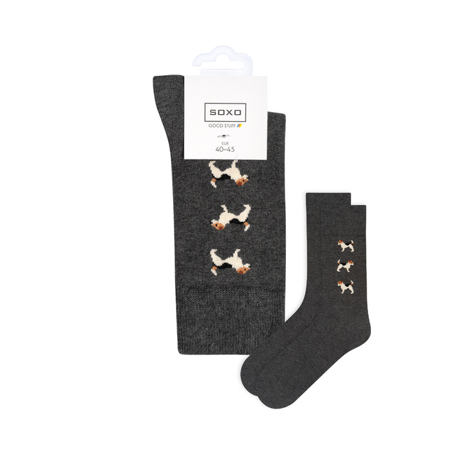 Chaussettes Chiens