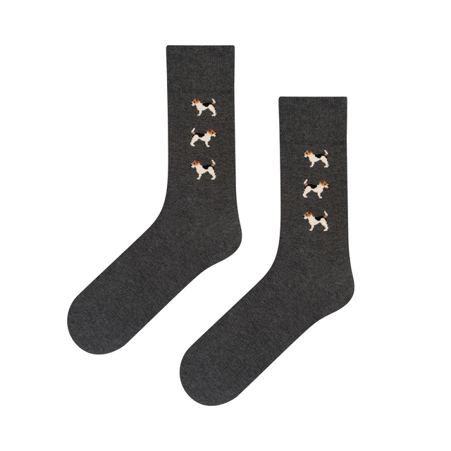 Chaussettes Chiens