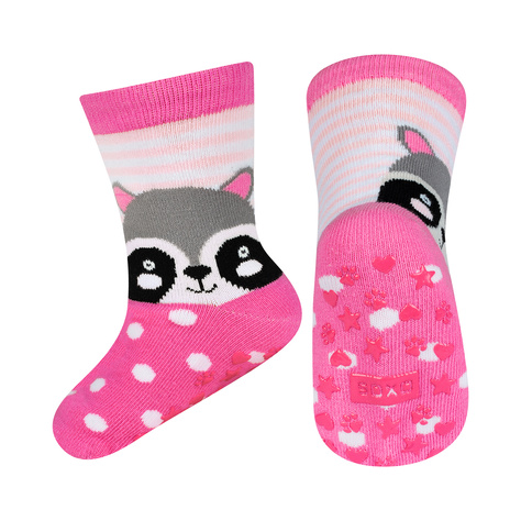 3x Chaussettes pour enfants SOXO 