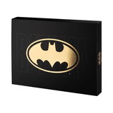 Batman 12 paires