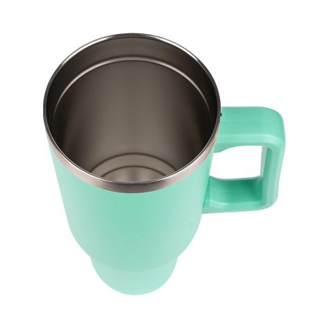 Mug thermique 1200ml Momo Way vert