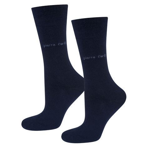 PIERRE CARDIN chaussettes coton homme cadeau pour lui