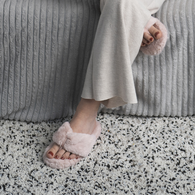 Chaussures d’intérieur pour femmes SOXO