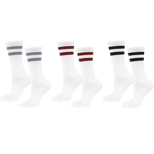 Chaussettes GOOD STUFF pour hommes - 3 paires