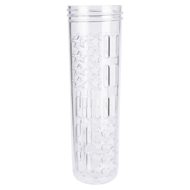 MOMO WAY Bouteille d'eau gris-noir | idée cadeau | BPA free | Tritan