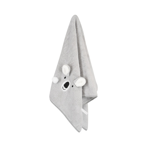 MOMO WAY serviette de bain 35x70 cm koala