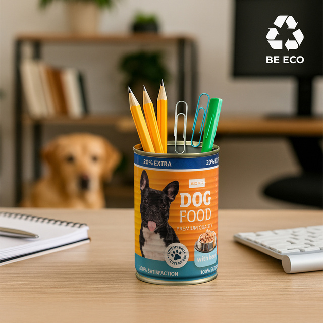 Chaussettes en boîte pour hommes SOXO labrador