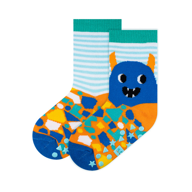 3x Chaussettes pour enfants SOXO