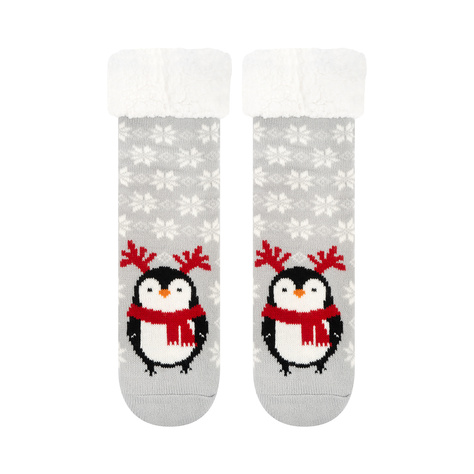 Chaussettes pour femmes SOXO Penguin