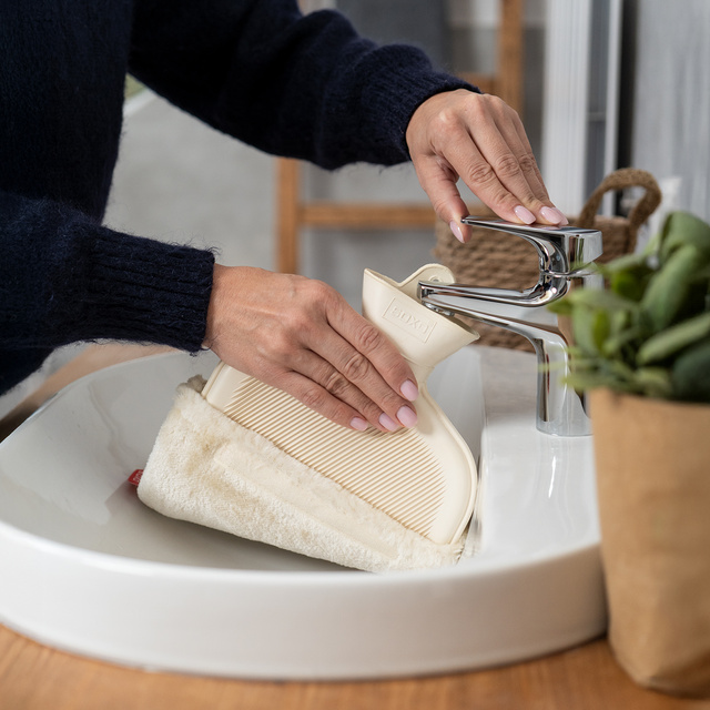 Thermoformeuse LAM blanche SOXO 1,8 l