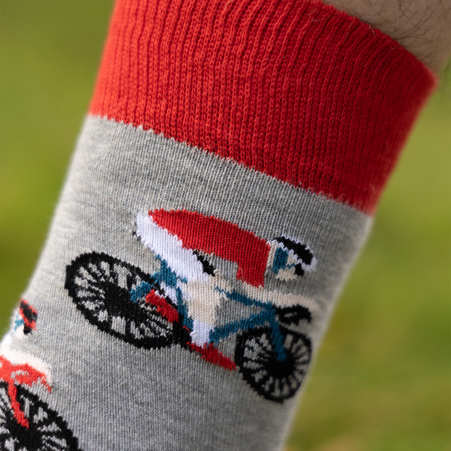 Chaussettes homme SOXO GOOD STUFF