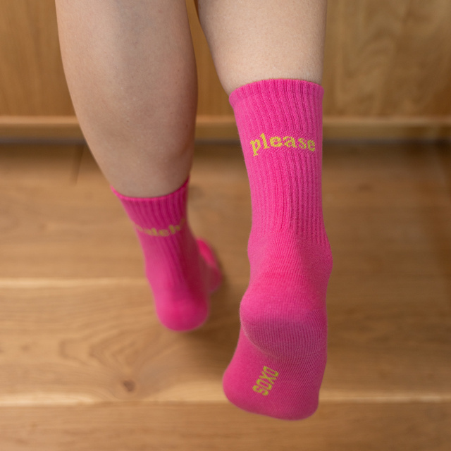 Coffret Cadeau Chaussettes Matcha + Mug Thermique