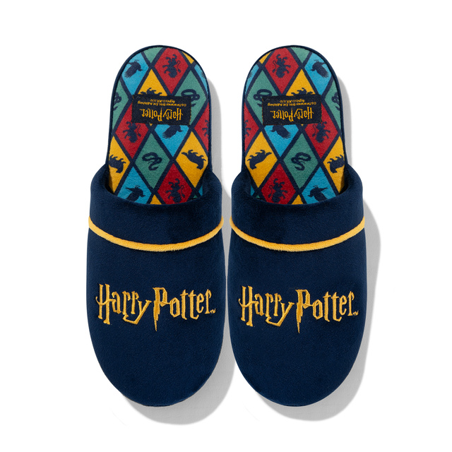 Chaussons pour hommes Harry Potter