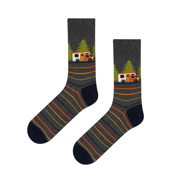 Chaussettes Camper
