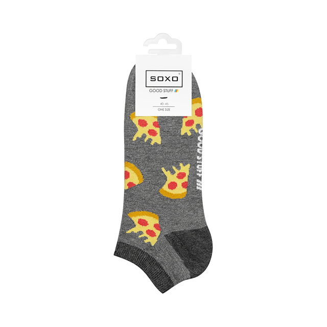 Chaussettes homme SOXO
