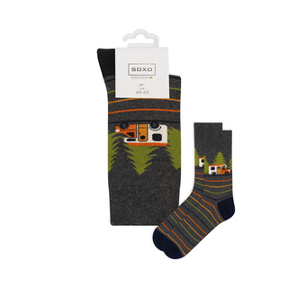Chaussettes Camper