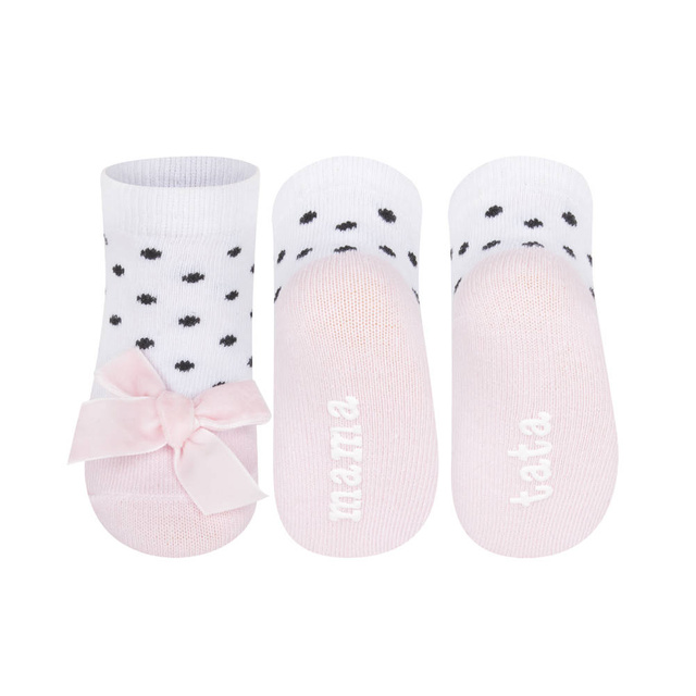 Chaussettes bebe SOXO