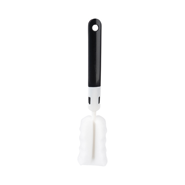 Bouteille d'eau 1L noire | durable et pratique | Harry Potter