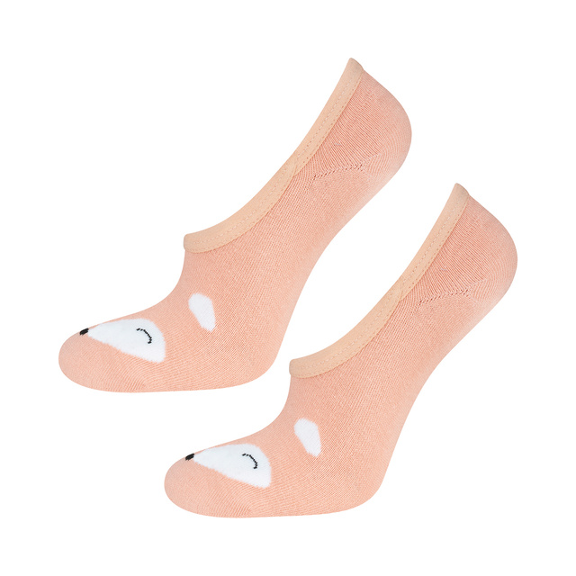 Lot de 5 pieds colorés pour femmes SOXO avec silicone, cadeau amusant