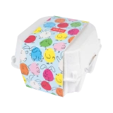 Semelles pour femmes 2 paires