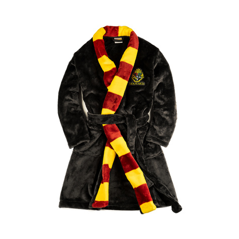 Robe de chambre pour enfants Harry Potter Warner Bros