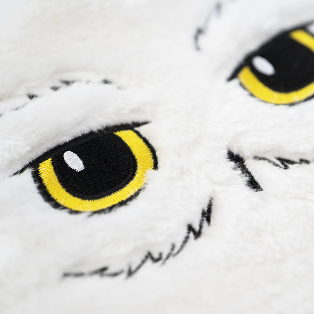 Coffret Harry Potter Bouillotte 1,8 L + Trousse de toilette + Baume à lèvres