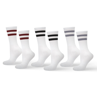 Chaussettes GOOD STUFF pour hommes - 3 paires