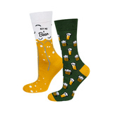 multicolore || jaune || vert